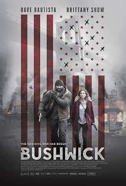 LugaTv | Watch Bushwick for free online