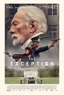 LugaTv | Watch The Exception for free online