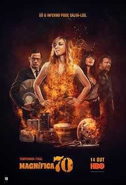 LugaTv | Watch Magnífica 70 seasons 1 - 3 for free online