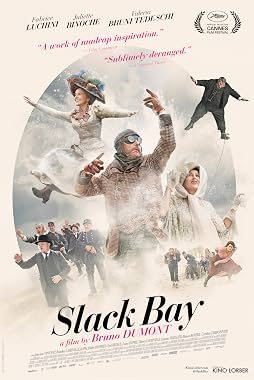 LugaTv | Watch Slack Bay for free online