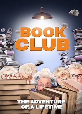 LugaTv | Watch Book Club for free online