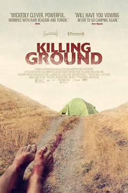 LugaTv | Watch Killing Ground for free online