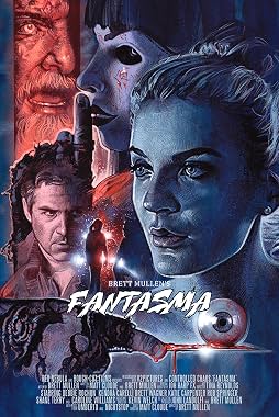 LugaTv | Watch Fantasma for free online