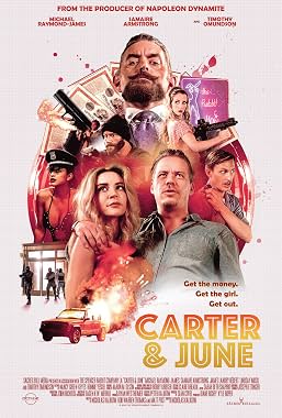LugaTv | Watch Carter  and June for free online