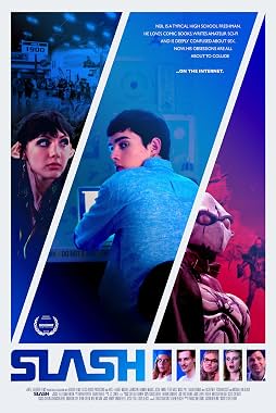 LugaTv | Watch Slash for free online