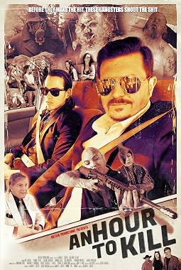 LugaTv | Watch An Hour to Kill for free online