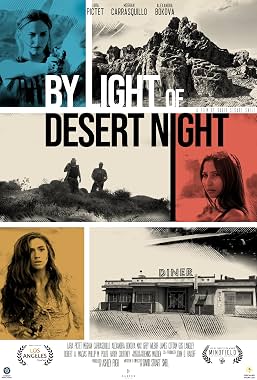 LugaTv | Watch By Light of Desert Night for free online