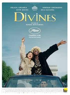 LugaTv | Watch Divines for free online