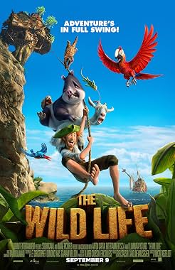 LugaTv | Watch Robinson Crusoe for free online