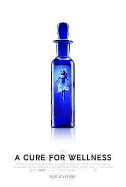 LugaTv | Watch A Cure for Wellness for free online