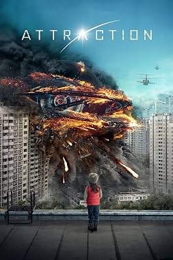 LugaTv | Watch Attraction for free online