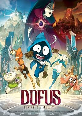 LugaTv | Watch Dofus   Livre 1 Julith for free online
