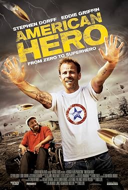 LugaTv | Watch American Hero for free online