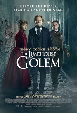 LugaTv | Watch The Limehouse Golem for free online