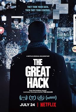 LugaTv | Watch The Great Hack for free online