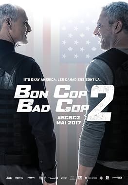 LugaTv | Watch Bon Cop Bad Cop 2 for free online