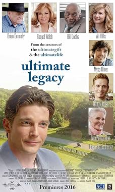 LugaTv | Watch The Ultimate Legacy for free online