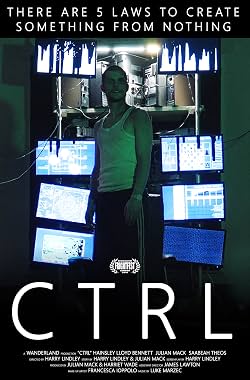 LugaTv | Watch CTRL for free online