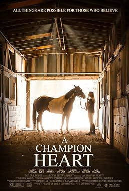 LugaTv | Watch A Horse from Heaven for free online