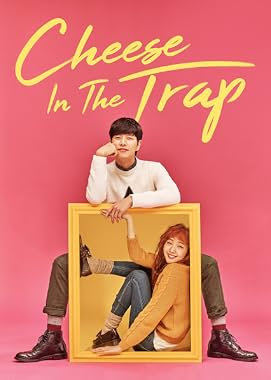 LugaTv | Watch Cheese in the Trap seasons 1 - 2 for free online