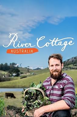 LugaTv | Watch River Cottage Australia seasons 1 - 4 for free online