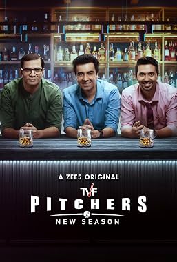 LugaTv | Watch TVF Pitchers seasons 1 - 2 for free online