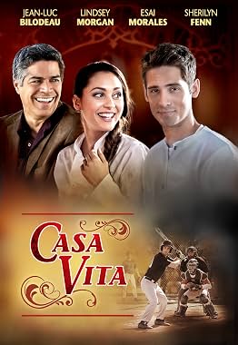 LugaTv | Watch Casa Vita for free online