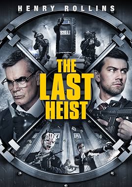 LugaTv | Watch The Last Heist for free online