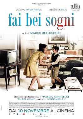 LugaTv | Watch Fai bei sogni for free online