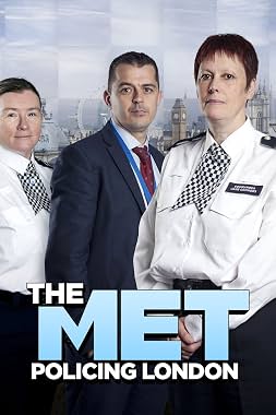 LugaTv | Watch The Met Policing London seasons 1 - 4 for free online