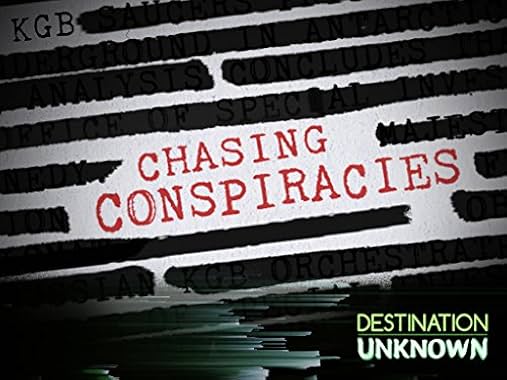 LugaTv | Watch Conspiracy seasons 1 - 1 for free online