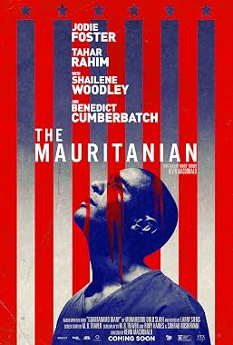 LugaTv | Watch The Mauritanian for free online