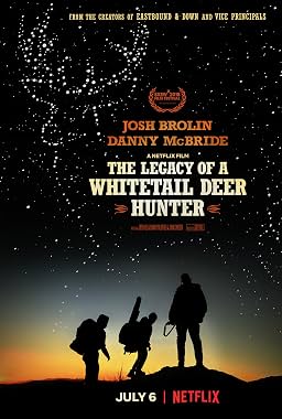 LugaTv | Watch The Legacy of a Whitetail Deer Hunter for free online