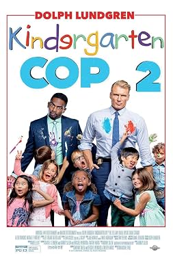 LugaTv | Watch Kindergarten Cop 2 for free online