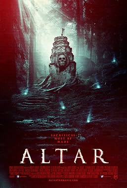 LugaTv | Watch Altar for free online