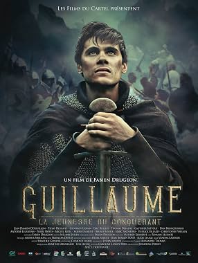 LugaTv | Watch Guillaume la jeunesse du conquérant for free online