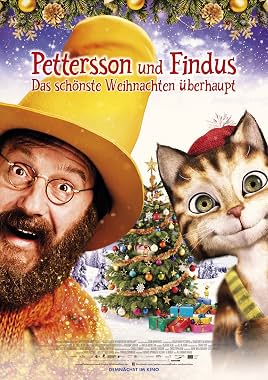 LugaTv | Watch Pettersson und Findus 2   Das schönste Weihnachten überhaupt for free online
