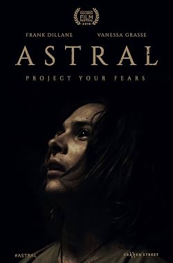LugaTv | Watch Astral for free online