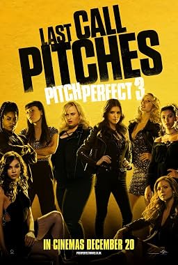 LugaTv | Watch Pitch Perfect 3 for free online