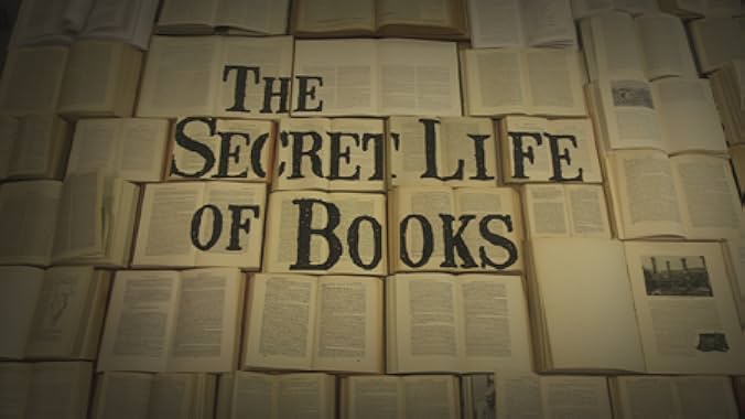 LugaTv | Watch The Secret Life of Books seasons 1 - 3 for free online