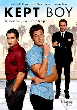 LugaTv | Watch Kept Boy for free online