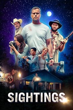 LugaTv | Watch Sightings for free online