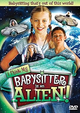 LugaTv | Watch I Think My Babysitters an Alien for free online
