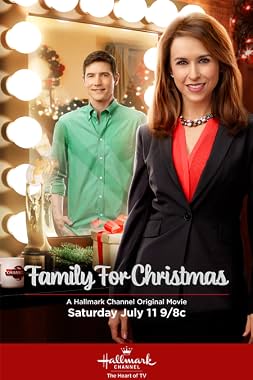 LugaTv | Watch Family for Christmas for free online