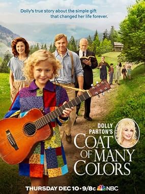 LugaTv | Watch Dolly Partons Coat of Many Colors for free online