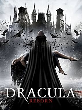LugaTv | Watch Dracula Reborn for free online