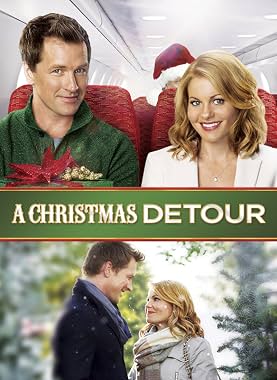 LugaTv | Watch A Christmas Detour for free online