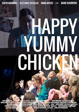 LugaTv | Watch Happy Yummy Chicken for free online