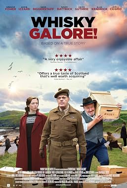 LugaTv | Watch Whisky Galore for free online