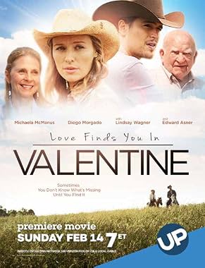 LugaTv | Watch Love Finds You in Valentine for free online